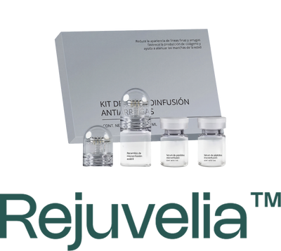 Rejuvelia